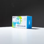 H2 Alkaline® (60 tabliet) – Obrázok 2