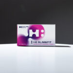 H2 SLIM&FIT® (60 tabliet) – Obrázok 5