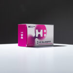 H2 SLIM&FIT® (60 tabliet) – Obrázok 2