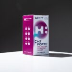 H2 Forte® (120 tbl.) - doplnok stravy – Obrázok 5