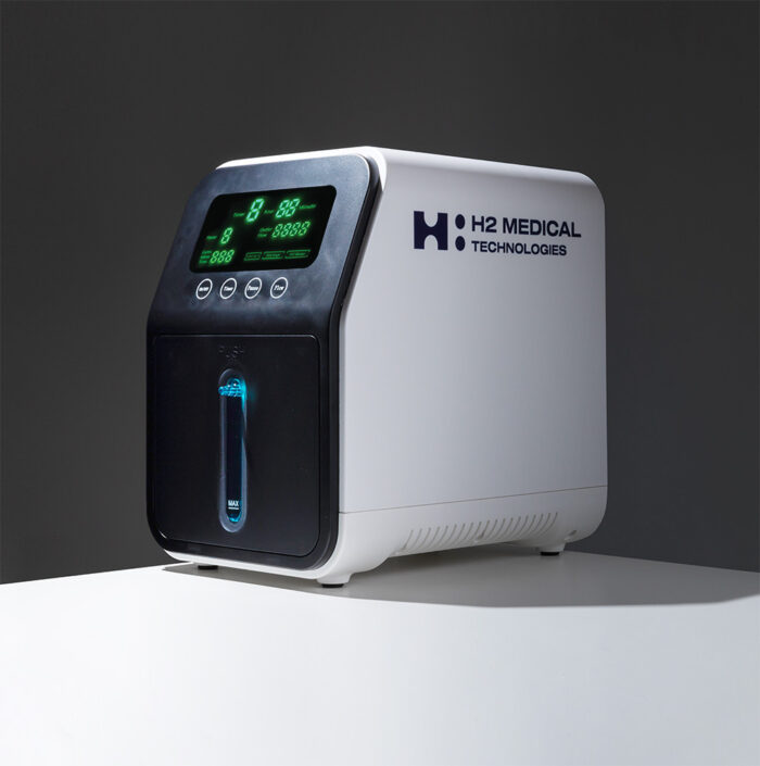 H2 Generátor i300 – Obrázok 4