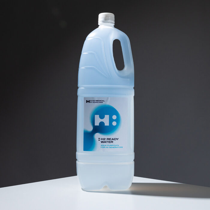 H2 Generátor i300 – Obrázok 2