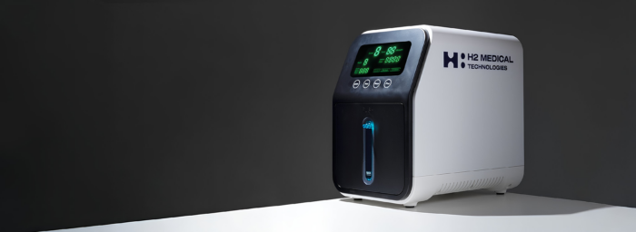 H2 Generátor i300 – Obrázok 5